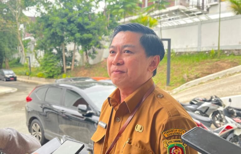 Kasus Tergolong Masih Tinggi, Dinkes Samarinda Masifkan Deteksi Dini TB dan HIV
Telah dibaca : 647 Kali.