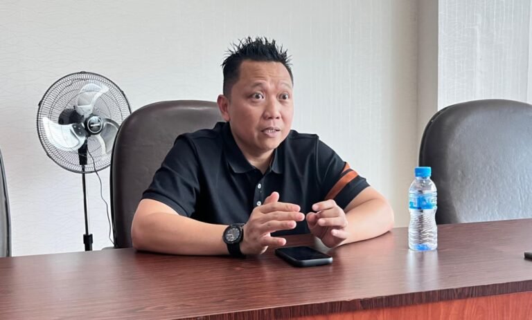 Lampu Jembatan Mahkota II Padam, Deni Hakim Anwar Desak Pemkot Samarinda Segera Bertindak
Telah dibaca : 698 Kali.