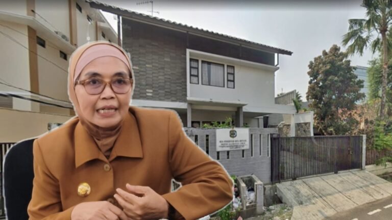 Anggaran Tak Cukup, Pemkot Bontang Batalkan Rencana Beli Mess di Jakarta
Telah dibaca : 631 Kali.