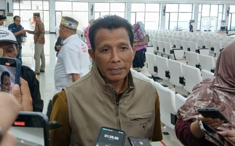 Satpol PP Kaltim Perkuat Pengamanan Jelang Demo 21 April
Telah dibaca : 643 Kali.