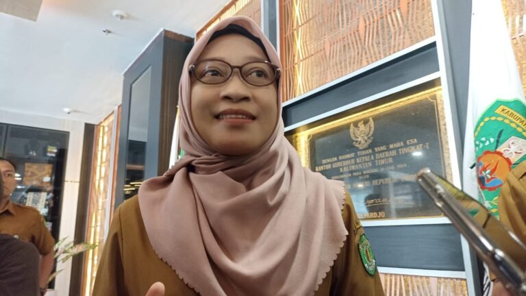 Pemprov Kaltim Isyaratkan Penyesuaian Bankeu 2027 ke Kabupaten dan Kota
Telah dibaca : 647 Kali.