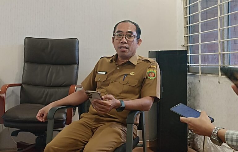 Kuota Haji Samarinda Naik Hampir 100 Persen, di 2026 Capai 1.024 Jemaah
Telah dibaca : 639 Kali.