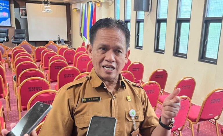 Cegah Pelecehan di Lingkungan Sekolah, Disdikbud Kaltim Bakal Buka Hotline Pengaduan
Telah dibaca : 634 Kali.