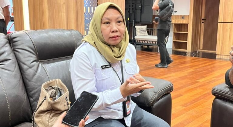 Pemkot Samarinda Koreksi Tarif Air, Abonemen Dihapus untuk Ringankan Beban Warga
Telah dibaca : 630 Kali.