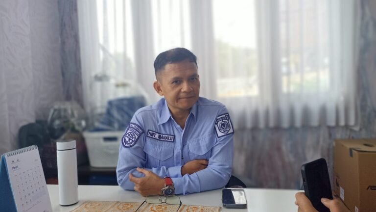 Gedung Parkir Pasar Pagi Dominasi Pendapatan Parkir Digital Samarinda, Tembus Rp61,9 Juta
Telah dibaca : 628 Kali.