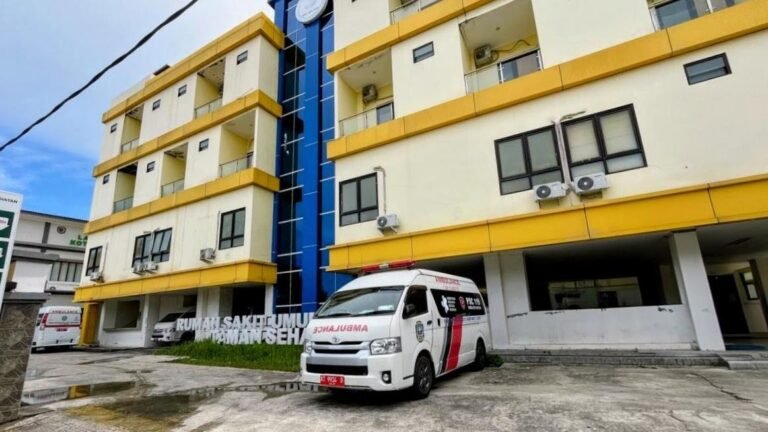 UKL-UPL Belum Tuntas, Proyek RS Tipe D Bontang Terancam Tertunda
Telah dibaca : 632 Kali.