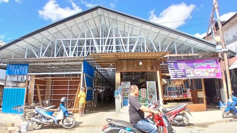 Lapak Baru Pasar Segiri Secara Bertahap Mulai di Tempati Pedagang
Telah dibaca : 638 Kali.