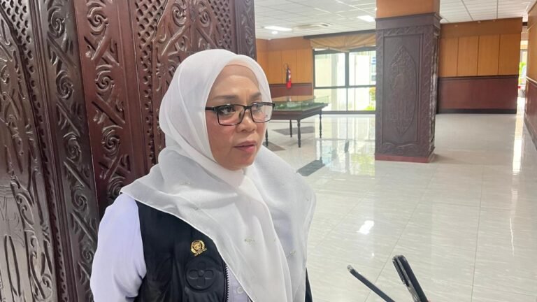 Hasil Uji Petik LKPJ Ditemukan, Masih Banyak Proyek Sekolah Putus Kontrak
Telah dibaca : 639 Kali.