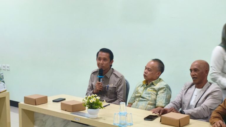 BPJS PBI Diputus, DPRD Desak RS Amalia Jangan Hentikan Pelayanan Kesehatan
Telah dibaca : 642 Kali.