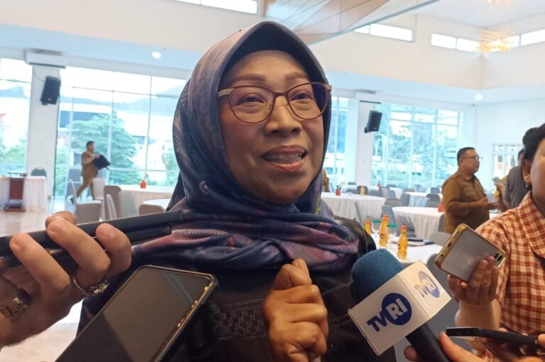 DPRD Samarinda Soroti Lemahnya Sosialisasi SPMB, Orang Tua Siswa Masih Dibayangi Kebingungan
Telah dibaca : 633 Kali.