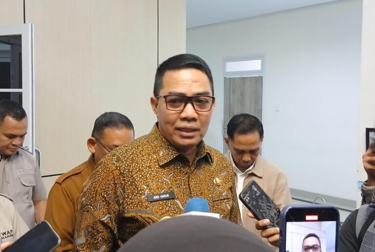 Andi Harun Warning Praktik Titip-menitip di SPMB, Tegaskan Sekolah Harus Bebas dari Feodalisme
Telah dibaca : 633 Kali.