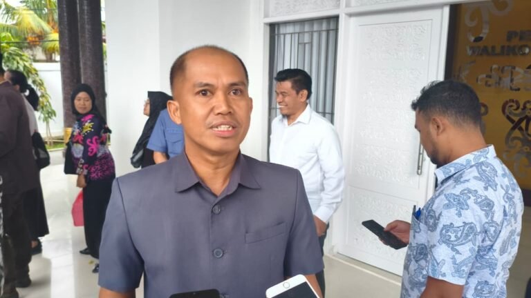 Longsor Kanaan Kembali Terjadi, Legislator Pertanyakan Keseriusan Penangan
Telah dibaca : 627 Kali.