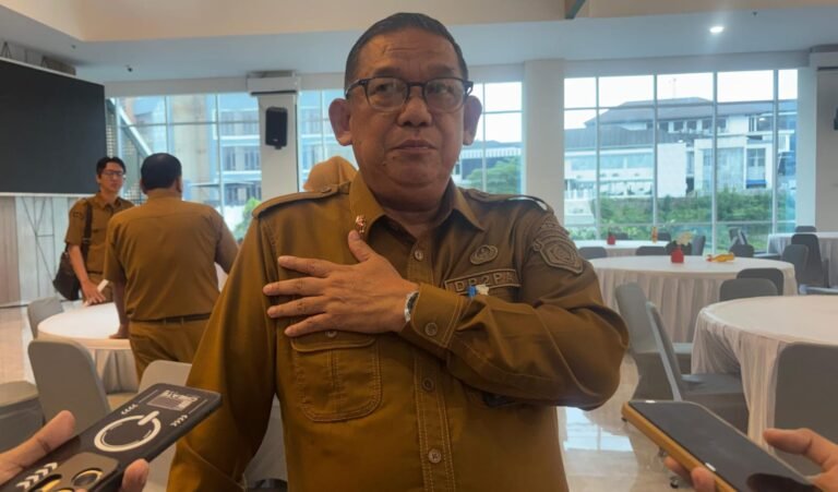Kemendikdasmen Sudah Setujui Delapan Sekolah Masuk Tahap Rehabilitas
Telah dibaca : 634 Kali.