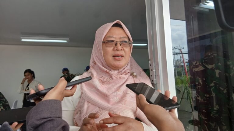 Meski Pasokan Aman, Harga Sejumlah Komoditas di Kaltim Jelang Iduladha Mulai Bergerak Naik
Telah dibaca : 641 Kali.