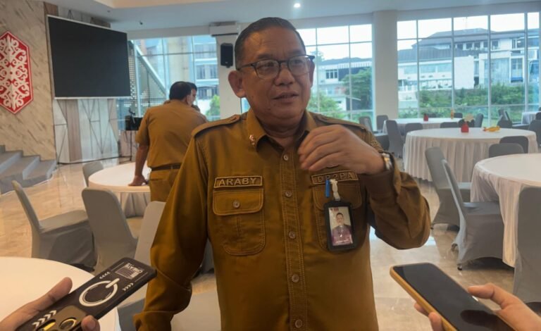 Krisis Tenaga Pendidik Mengancam, Disdikbud Samarinda Prediksi Kekurangan 706 Guru hingga Akhir 2026
Telah dibaca : 629 Kali.