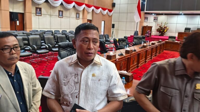 Soal Legalitas Miras, Sahib: Diatur Terbatas Saja daripada Beredar Tanpa Pengawasan
Telah dibaca : 627 Kali.