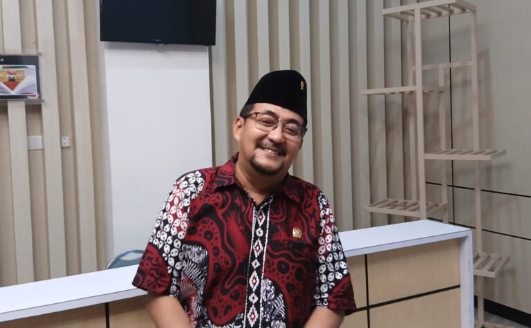Era Digital Belum Jamin PAD Maksimal, Penerimaan Retribusi Samarinda Jadi Sorotan
Telah dibaca : 645 Kali.