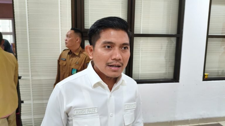Andi Faiz Dukung Pemanfaatan CCTV dan Aplikasi untuk Monitoring Siswa di Sekolah
Telah dibaca : 627 Kali.