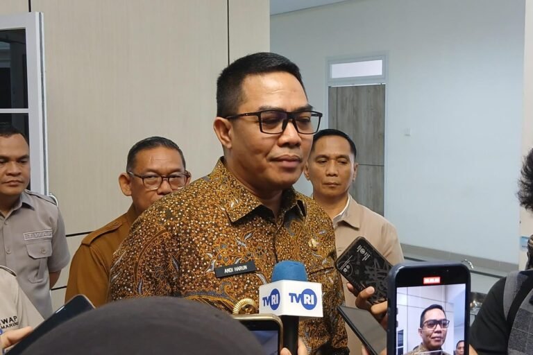 Pemkot Samarinda Buka Saluran Pengaduan SPMB, Pelapor Dijamin Dirahasiakan
Telah dibaca : 633 Kali.