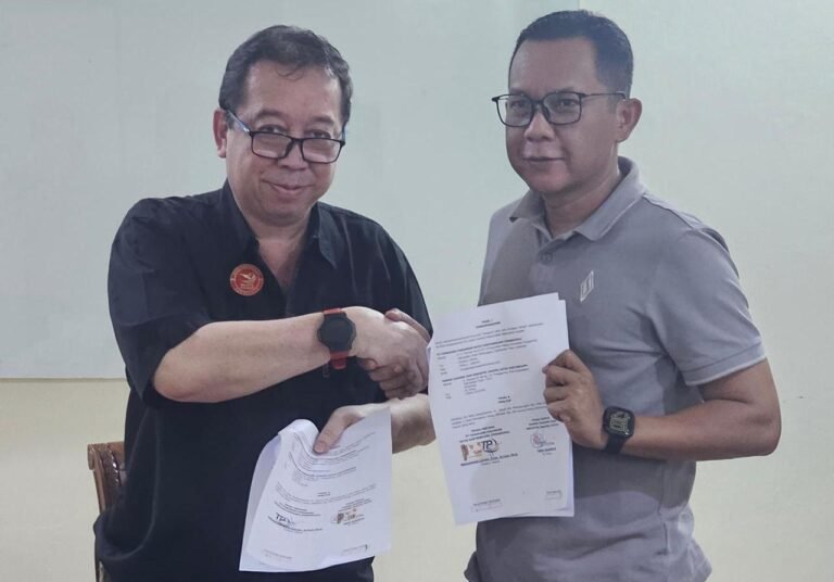 Kadin Kukar Gandeng PT Tunggang Parangan, Bidik Penguatan Ekonomi Lokal dan PAD
Telah dibaca : 636 Kali.