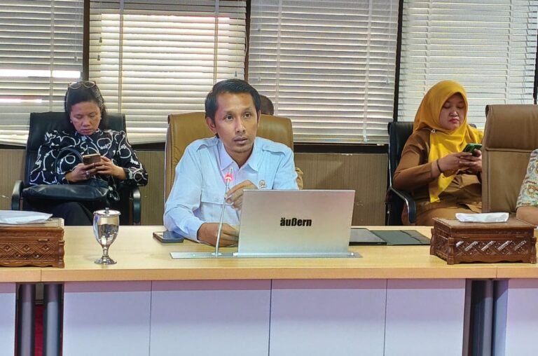 Asal Aktif Perbarui Data Pendidikan, Sekolah di Bontang Berpeluang Kantongi Bantuan hingga Rp2 Miliar
Telah dibaca : 634 Kali.