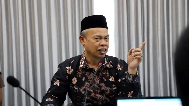 Reward Rp500 Juta Didorong Jadi Senjata Baru Lawan Stunting di Bontang
Telah dibaca : 625 Kali.