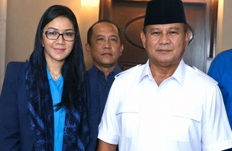 Rita Widyasari Tuntut Keadilan Pengembangan Kasus TPPU, Bantah Aset dan Dana Sitaan Miliknya
Telah dibaca : 640 Kali.