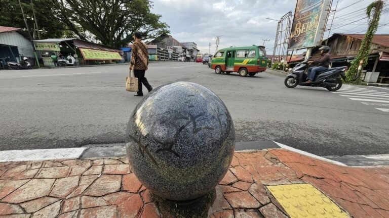 Aksi Vandalisme Masih Marak, Upaya Penataan Ruang Publik Terancam Sia-Sia
Telah dibaca : 625 Kali.