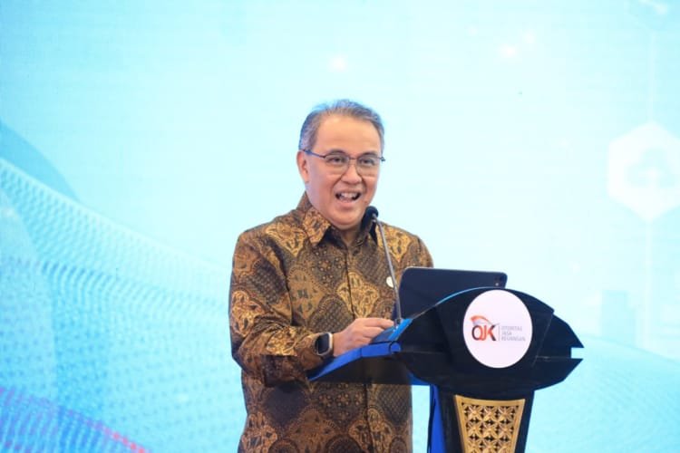 Satgas PASTI Hentikan KOL Tidak Berizin, Menawarkan Pedagang Aset Keuangan Tidak Berijin
Telah dibaca : 621 Kali.
