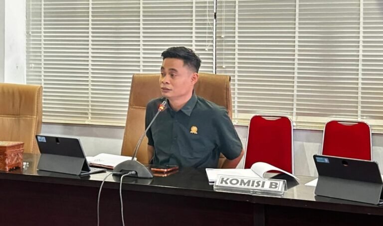 Tak Cukup Mengandalkan Industri, Bontang Didorong Temukan Identitas dan Potensi Baru
Telah dibaca : 625 Kali.