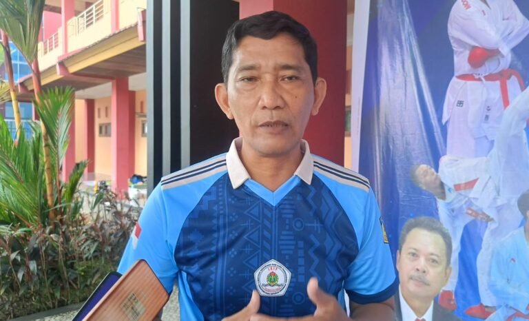 Siapkan Peluncuran UKM Baru IKIP PGRI Kaltim Dongkrak Prestasi Mahasiswa
Telah dibaca : 622 Kali.