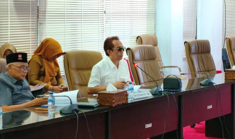 Aset Tak Layak Pakai di Bontang Diusulkan Masuk Proses Pelelangan
Telah dibaca : 682 Kali.
