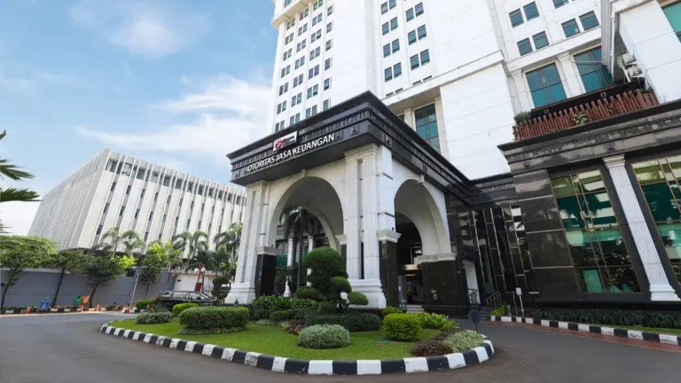OJK Menerbitkan Roadmap Pengembangan Industri BPR/BPRS Tangguh dan Kontributif
Telah dibaca : 643 Kali.