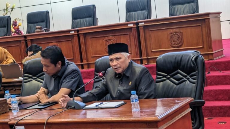 Dorong Ekonomi Bontang Melaju, Pemerintah Diminta Perkuat Kajian Investasi
Telah dibaca : 624 Kali.