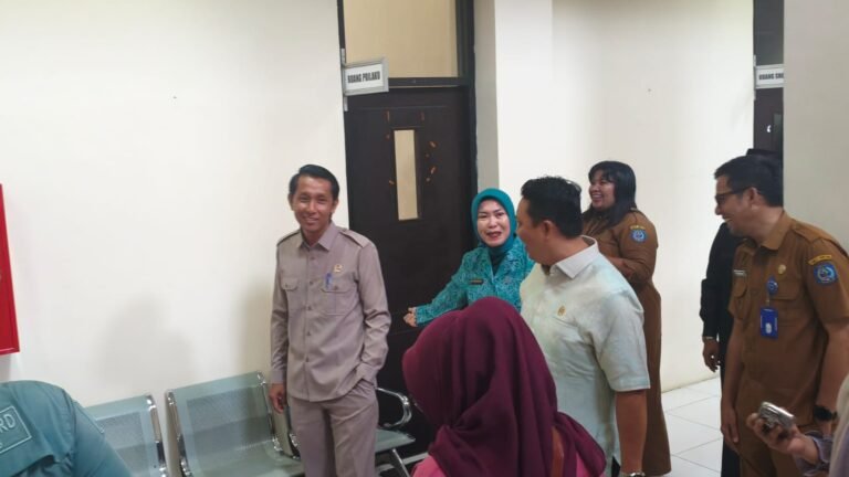 Autis Center Bontang Kewalahan Layani Pasien, DPRD Usulkan Penambahan SDM Terapis
Telah dibaca : 643 Kali.