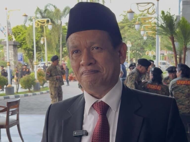 Digitalisasi dan Media Sosial Dinilai Gerus Karakter Generasi Muda Kaltim
Telah dibaca : 638 Kali.