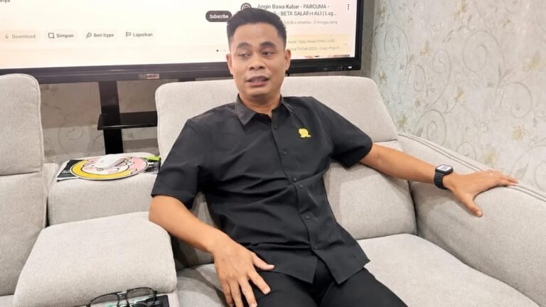 Cegah Salah Sasaran, DPRD Usul Pemda Terlibat dalam Penetapan Pangkalan Elpiji Subsidi
Telah dibaca : 627 Kali.