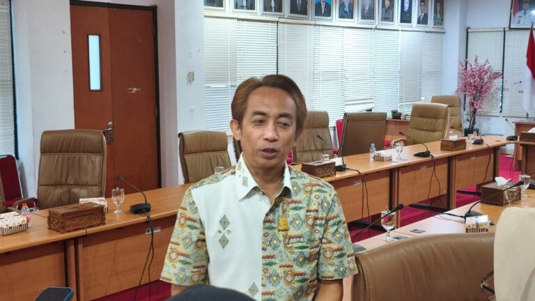 Efisiensi Anggaran Jadi Tantangan, OPD Bontang Didorong Aktif Akses Program Nasional
Telah dibaca : 628 Kali.
