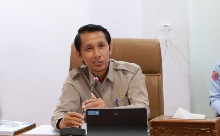 DPRD Bontang Bahas Kepastian Hukum Permukiman dan Tambak Pesisir
Telah dibaca : 623 Kali.
