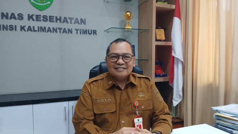 Mayoritas Jemaah Haji Kaltim Meninggal Akibat Gangguan Jantung
Telah dibaca : 642 Kali.