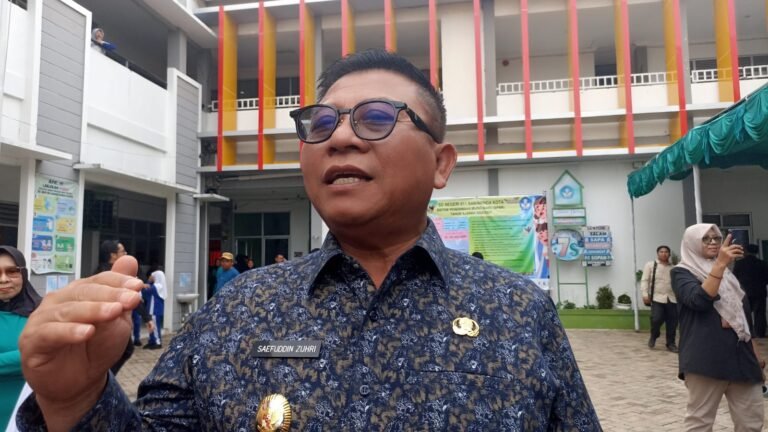 Konsumsi Ikan Penting untuk Dukung Tumbuh Kembang Anak dan Cegah Stunting
Telah dibaca : 638 Kali.