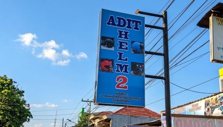 DPRD Samarinda Soroti Perizinan Reklame Berbelit, Pengusaha Keluhkan Beban Persyaratan
Telah dibaca : 638 Kali.