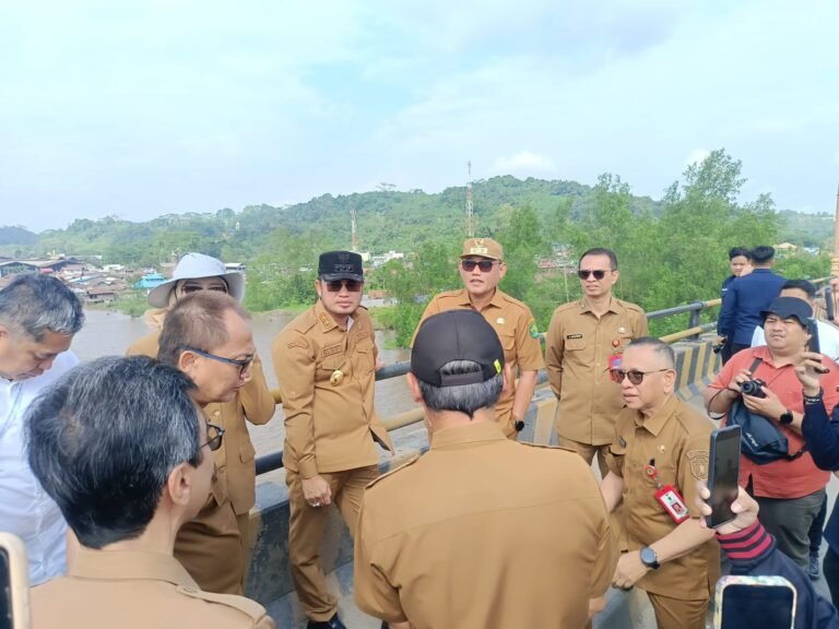 Keluhan Warga Direspons Cepat, Pemprov Kaltim Mulai Benahi Jembatan Mahakam Ulu
Telah dibaca : 636 Kali.