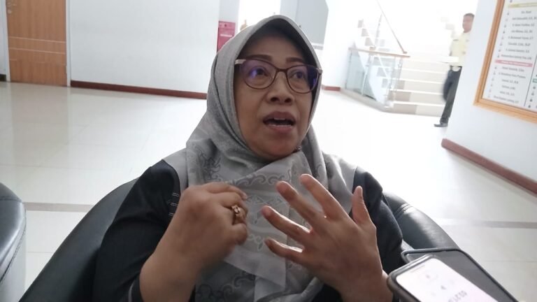 Wajib Belajar 13 Tahun Dinilai Perkuat Fondasi Karakter Anak, PAUD Perlu Dukungan Anggaran
Telah dibaca : 618 Kali.