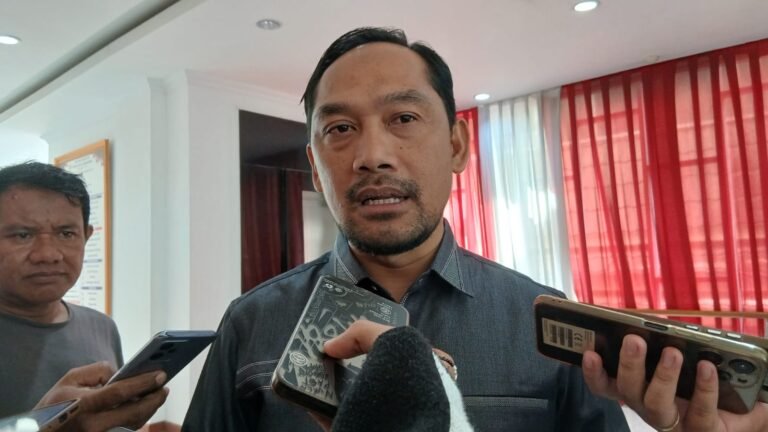 Raperda Kepemudaan Disiapkan Jadi Payung Pengembangan Anak Muda Samarinda
Telah dibaca : 622 Kali.
