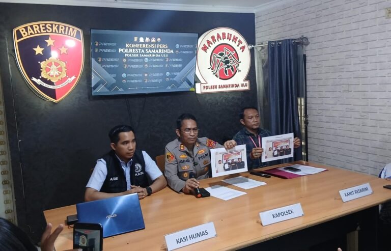 Kasus Pengeroyokan Berakhir Damai, Korban Dapat Rp10 Juta
Telah dibaca : 624 Kali.