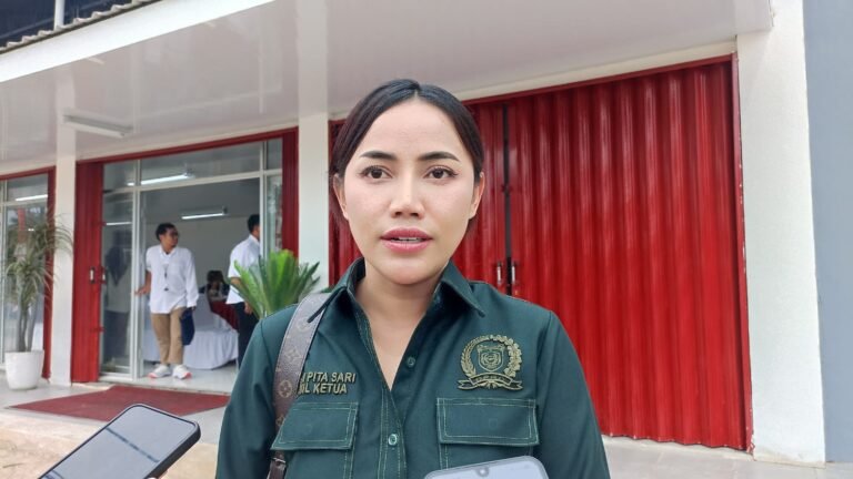 Event Bermasalah Dinilai Cederai Nama Baik Samarinda di Mata Daerah Lain
Telah dibaca : 623 Kali.