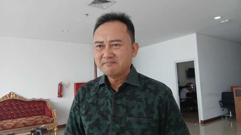 Komisi II Soroti Minimnya Jaringan Sekunder, Minta Perumda Tirta Kencana Lebih Transparan
Telah dibaca : 624 Kali.