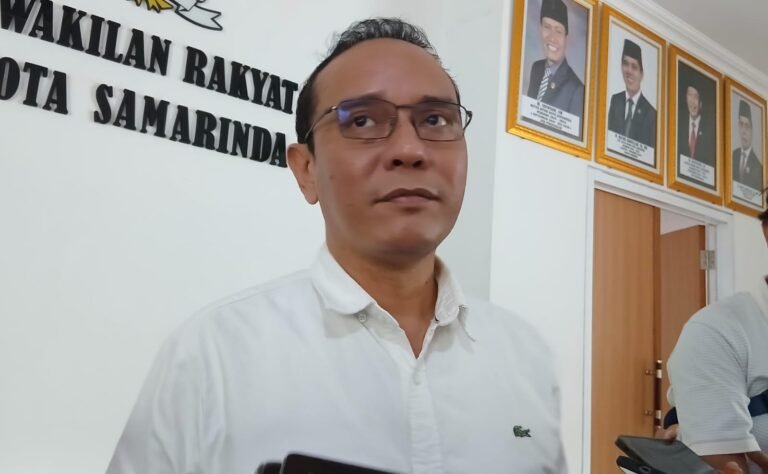 56 Pesantren di Samarinda Terapkan Program Ramah Anak, Dugaan Kekerasan Ditangani Satgas Kemenag
Telah dibaca : 619 Kali.
