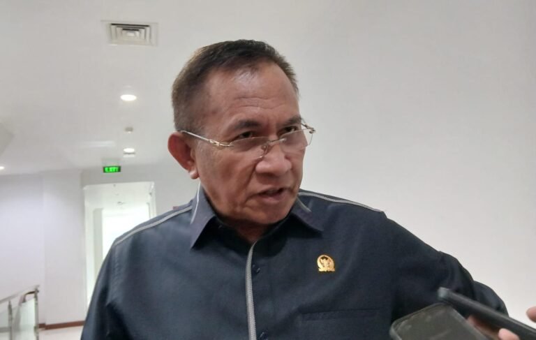 Pemadaman Bergilir Ganggu Layanan PDAM, Joha Fajal Minta PLN Segera Benahi Gangguan
Telah dibaca : 633 Kali.